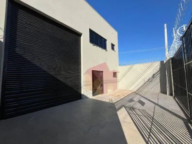 Ponto Comercial à venda, 225m² no Vila Camargo, Limeira