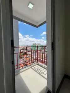 Apartamento com 1 Quarto à venda, 40m² no Belenzinho, São Paulo