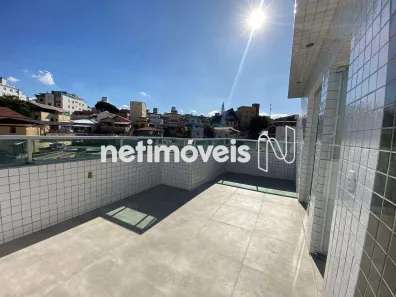Cobertura com 4 Quartos à venda, 160m² no Vera Cruz, Contagem