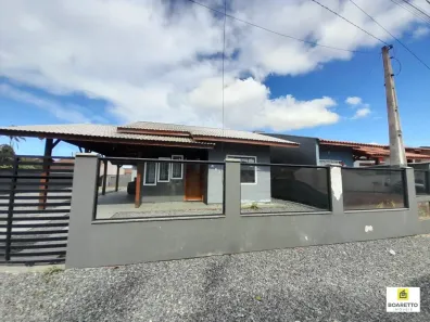 Casa com 2 Quartos à venda, 100m² no Quinta dos Acorianos, Barra Velha