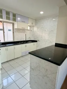 Apartamento com 3 Quartos à venda, 70m² no Vila São Joaquim, Anápolis
