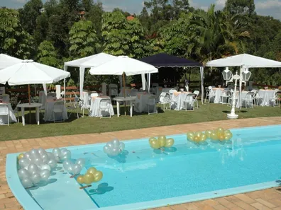 Fazenda/Sítio com 4 Quartos à venda, 20000m² no Vila Martins, Itu