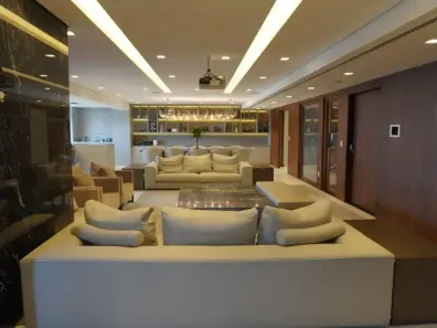Apartamento com 3 Quartos à venda, 297m² no Vila Ester (Zona Norte), São Paulo