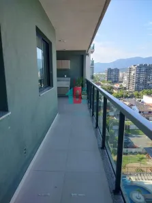 Apartamento com 2 Quartos à venda, 73m² no Recreio dos Bandeirantes, Rio de Janeiro