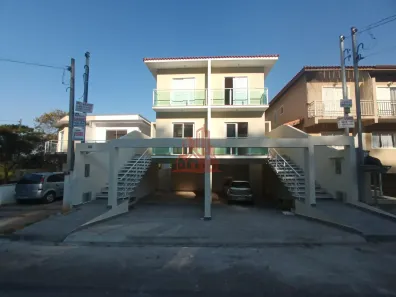 Sobrado com 3 Quartos à venda, 160m² no Jardim Rio das Pedras, Cotia