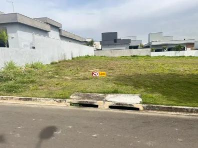 Lote/Terreno à venda, 464m² no Portal dos Bandeirantes Salto, Salto