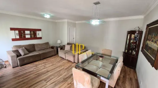 Apartamento com 3 Quartos à venda, 111m² no Moema, São Paulo