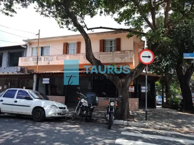 Prédio Comercial à venda, 511m² no Indianópolis, São Paulo