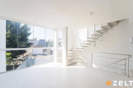 Casa de Condomínio com 2 Quartos à venda, 144m² no Água Verde, Blumenau