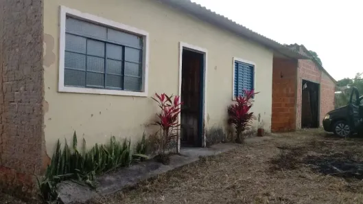 Fazenda/Sítio com 2 Quartos à venda, 80m² no , São Miguel Arcanjo