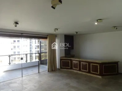 Apartamento com 4 Quartos à venda, 288m² no Cambuí, Campinas