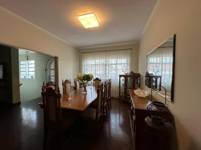 Casa com 5 Quartos à venda, 368m² no Centro, Jaú