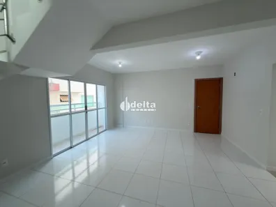 Apartamento com 3 Quartos à venda, 180m² no Santa Mônica, Uberlândia