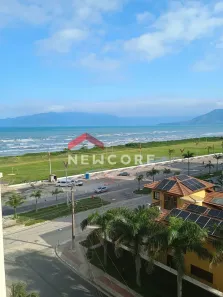 Apartamento com 3 Quartos à venda, 90m² no Parque Balneário Poiares, Caraguatatuba