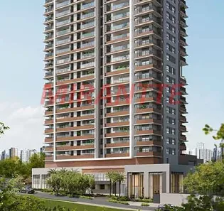 Apartamento com 3 Quartos à venda, 123m² no Vila Mariana, São Paulo