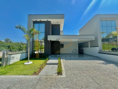 Casa de Condomínio com 3 Quartos à venda, 150m² no Roncáglia, Valinhos