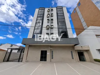 Sala Comercial para alugar, 25m² no Estreito, Florianópolis