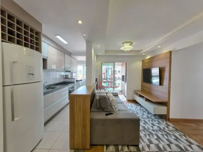 Apartamento com 3 Quartos à venda, 71m² no Campo Comprido, Curitiba