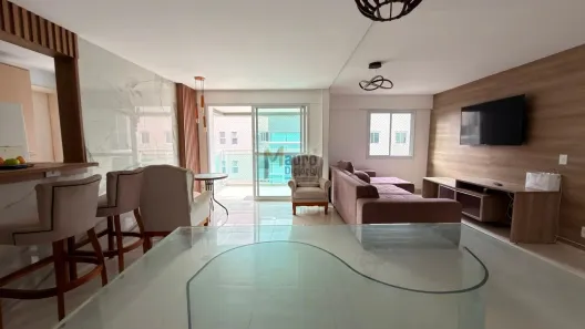 Apartamento com 3 Quartos à venda, 114m² no Jatiúca, Maceió