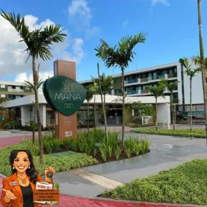 Apartamento com 1 Quarto à venda, 28m² no , Ipojuca