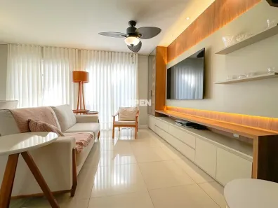 Casa de Condomínio com 3 Quartos à venda, 154m² no Centro, Canoas