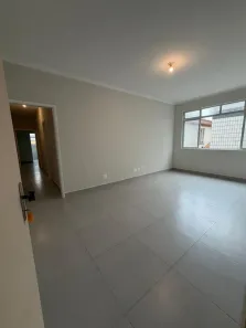Apartamento com 3 Quartos para alugar, 125m² no Vila Belmiro, Santos