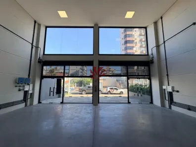 Ponto Comercial para alugar, 446m² no Marechal Rondon, Canoas