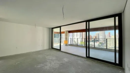 Apartamento com 4 Quartos à venda, 232m² no Campo Belo, São Paulo