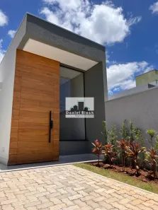 Casa com 3 Quartos à venda, 90m² no Vista Alegre, Vespasiano