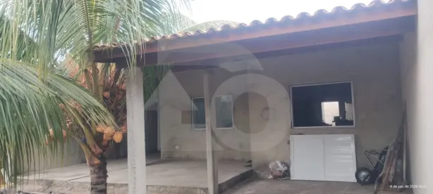 Casa com 2 Quartos à venda, 300m² no Matapoã, Aracaju