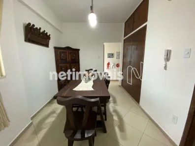 Apartamento com 3 Quartos à venda, 95m² no Grajaú, Belo Horizonte