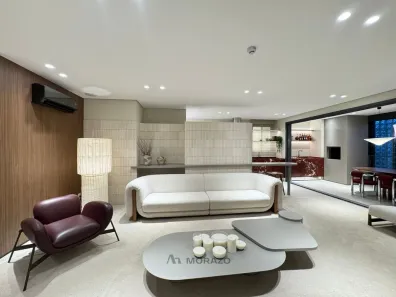 Apartamento com 3 Quartos à venda, 143m² no Zona 03, Maringá