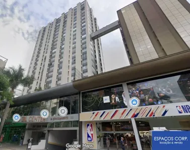 Sala Comercial à venda, 424m² no Itaim Bibi, São Paulo