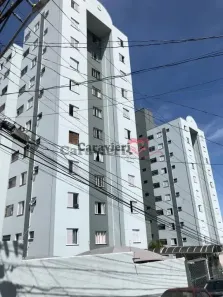 Apartamento com 2 Quartos à venda, 48m² no Vila Rui Barbosa, São Paulo