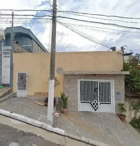 Casa com 2 Quartos à venda, 120m² no Vila Laís, São Paulo