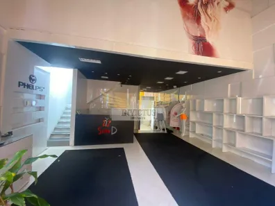 Ponto Comercial para alugar, 550m² no Vila Assunção, Santo André