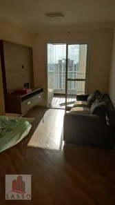Apartamento com 2 Quartos à venda, 55m² no Vila Formosa, São Paulo