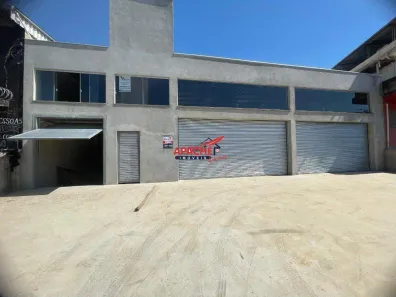 Ponto Comercial para alugar, 581m² no Santo Antônio, Viçosa