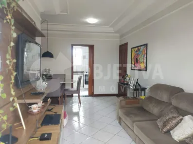 Apartamento com 3 Quartos à venda, 78m² no Santa Mônica, Uberlândia