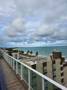 Flat com 1 Quarto à venda, 27m² no Intermares, Cabedelo