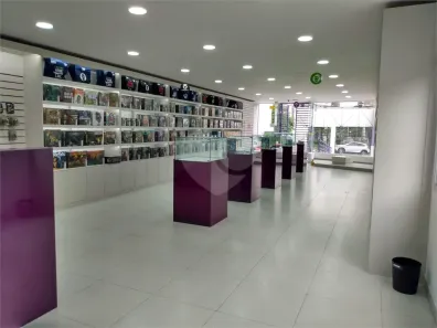 à venda, 480m² no Aclimação, São Paulo