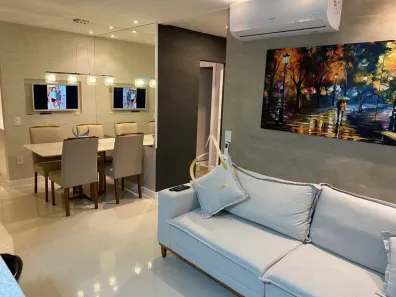 Apartamento com 2 Quartos à venda, 80m² no Barra Olímpica, Rio de Janeiro