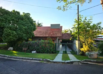 Casa de Condomínio com 3 Quartos à venda, 217m² no Marambaia, Vinhedo