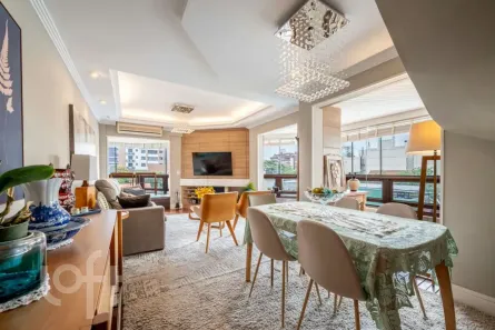 Cobertura com 3 Quartos à venda, 221m² no Tristeza, Porto Alegre