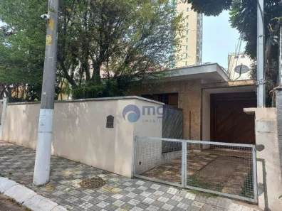Casa com 3 Quartos à venda, 160m² no Santana, São Paulo