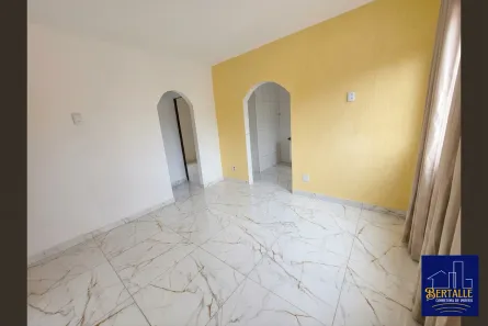 Apartamento com 2 Quartos à venda, 55m² no Salgado Filho, Belo Horizonte