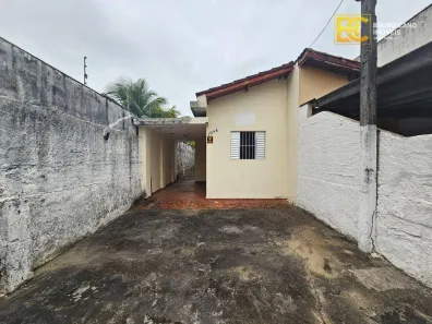 Casa com 2 Quartos à venda, 82m² no Centro, Peruíbe
