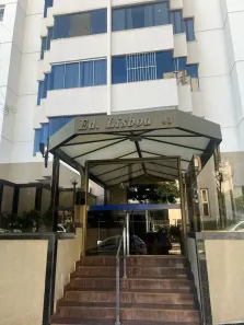 Apartamento com 2 Quartos à venda, 145m² no Setor Oeste, Goiânia