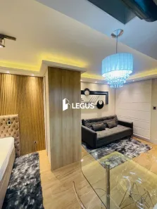 Apartamento com 1 Quarto para alugar, 35m² no Bela Vista, São Paulo