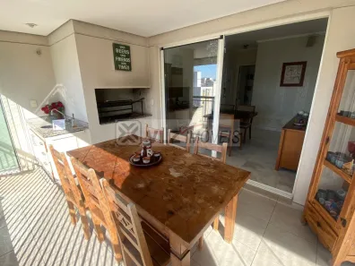 Apartamento com 3 Quartos à venda, 130m² no Vila Clementino, São Paulo